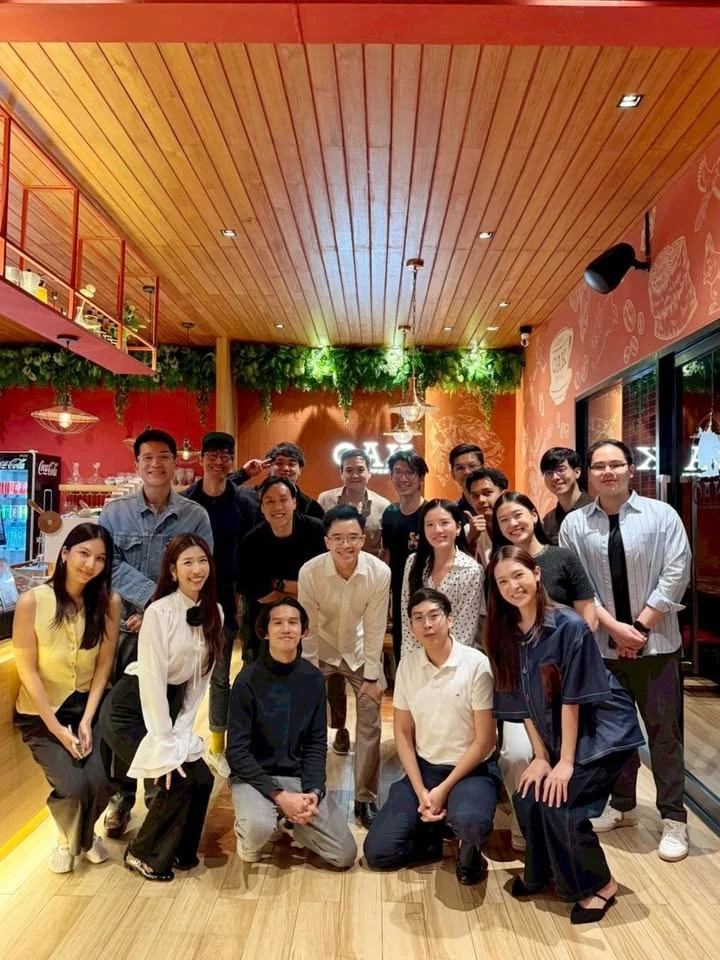 Flow's Table community session