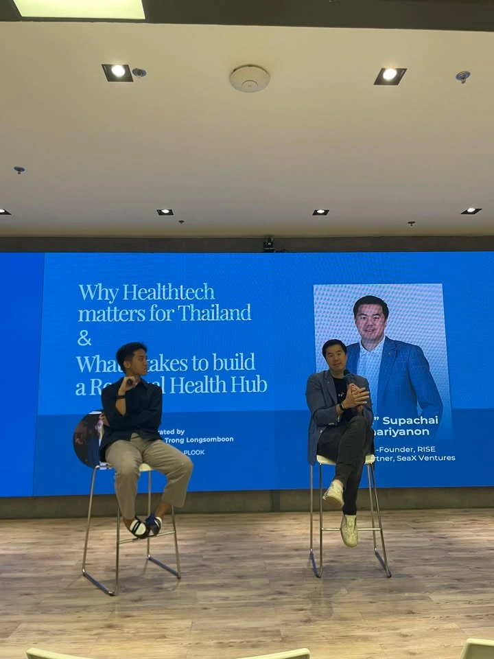Flow's Table community moment from 25 Mar 2026