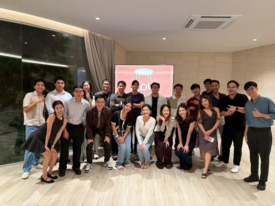 Flow's Table community moment from 22 Jun 2026