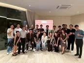 Flow's Table community moment from 22 Jun 2026