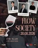 Flow's Table community moment from 23 Jul 2026