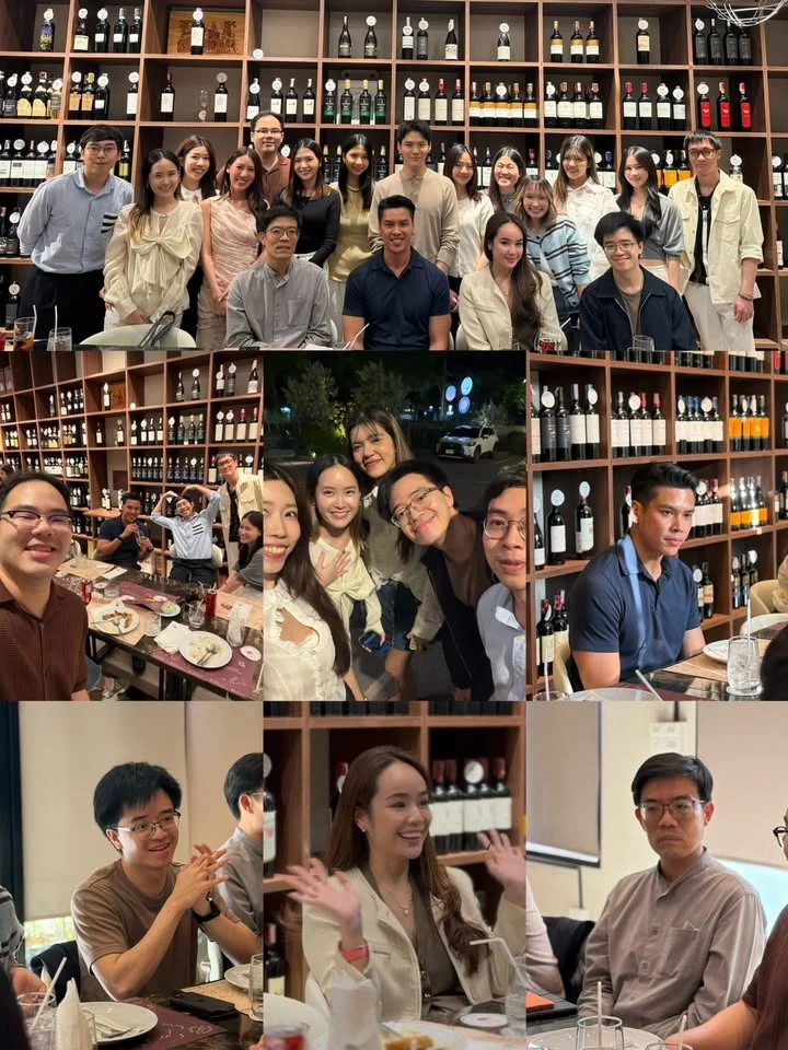 Flow's Table community moment from 27 Jul 2026