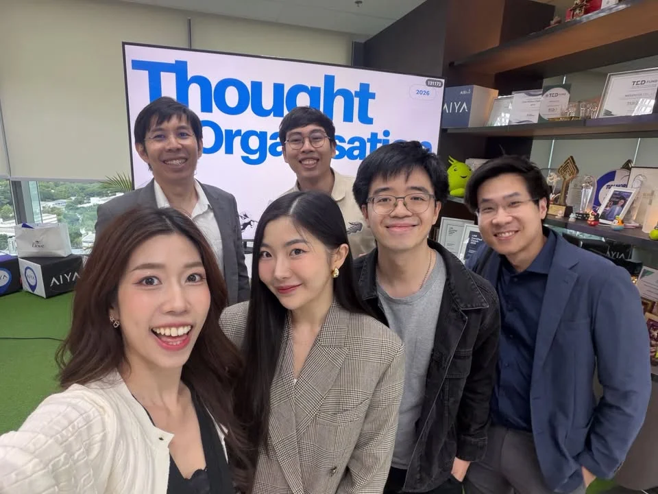 Flow's Table community moment from 30 Jul 2026
