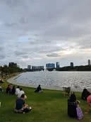 Flow's Table community moment from 10 Aug 2026