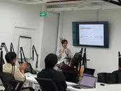 Flow's Table community moment from 11 Aug 2026