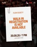 Flow's Table community moment from 14 Aug 2026