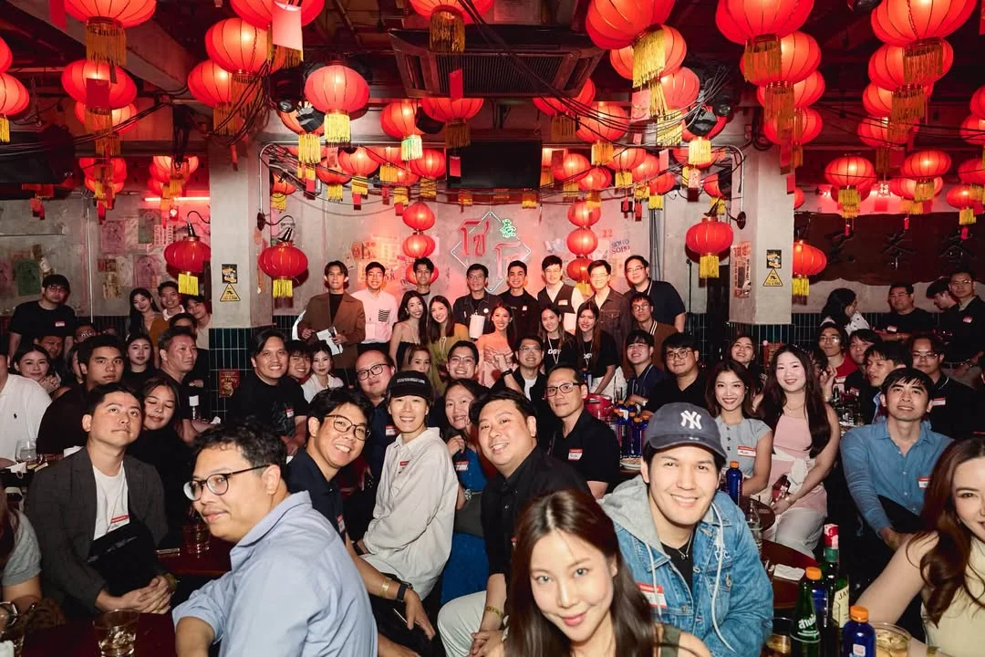 Flow's Table community moment from 23 Aug 2026