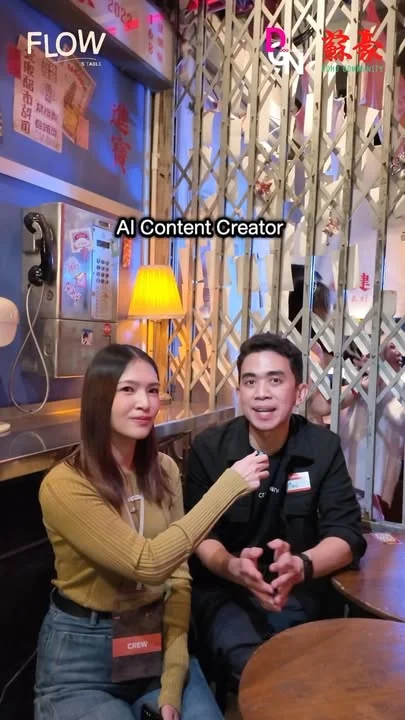 Flow's Table community moment from 04 Sep 2026