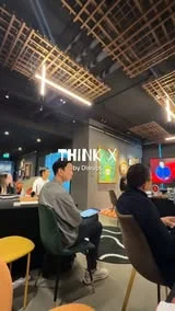 Flow's Table video from 27 Apr 2026